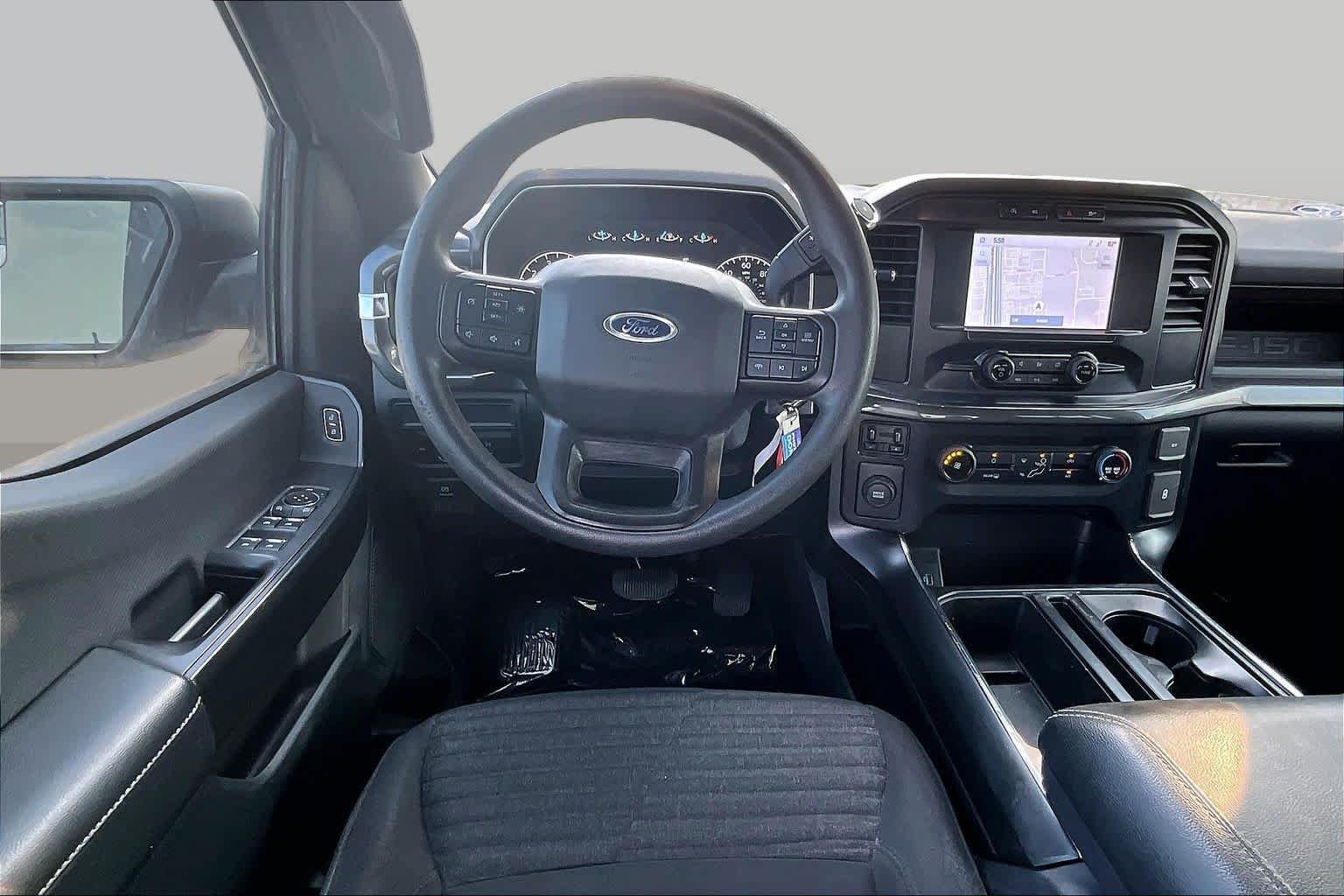 Certified Used 2022 Oxford White Ford XL image 6