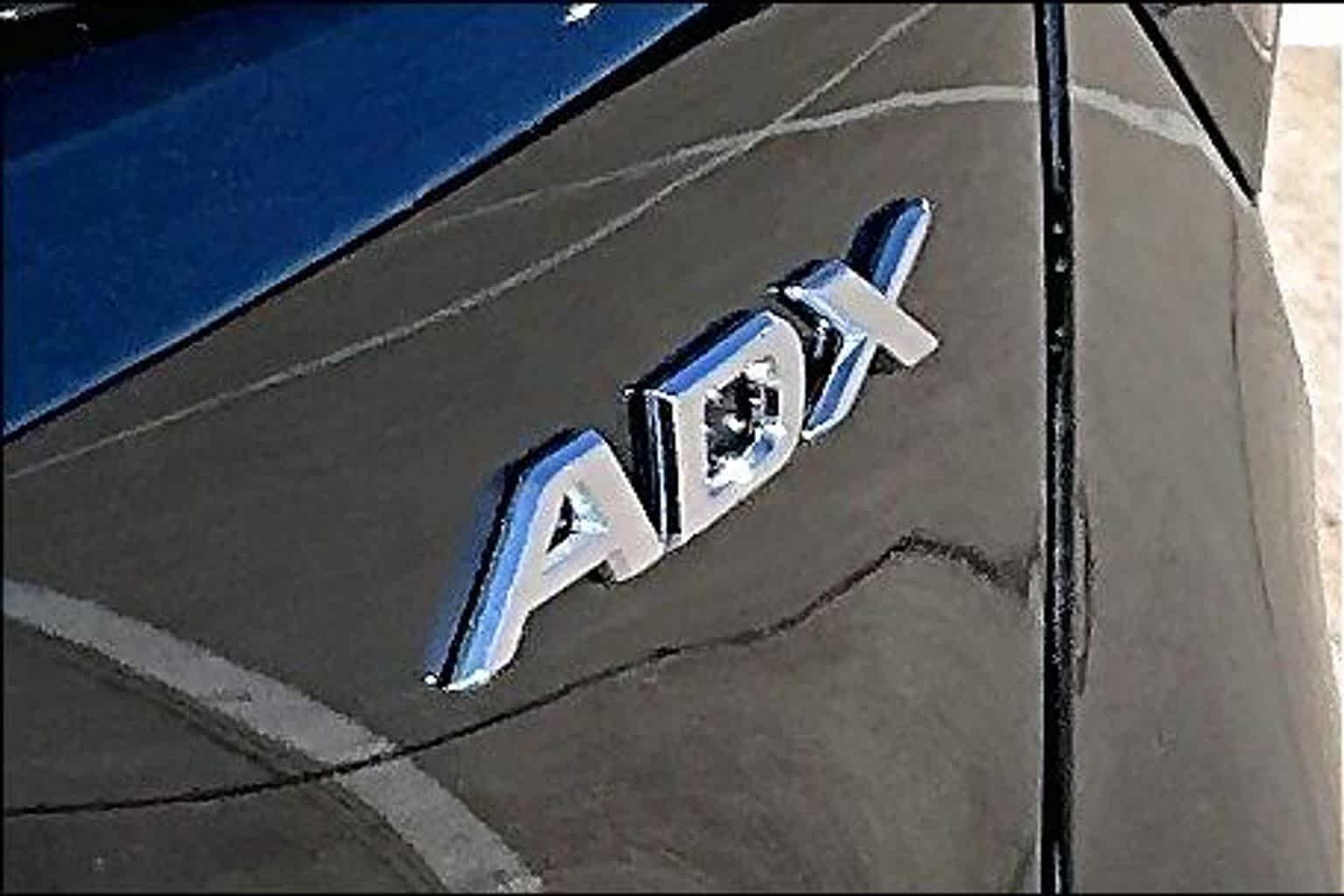 Certified Used 2026 Crystal Black Pearl Acura ADX image 15