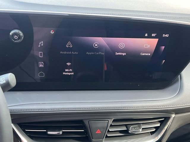 2026 Buick Encore GX Sport Touring - Photo 21