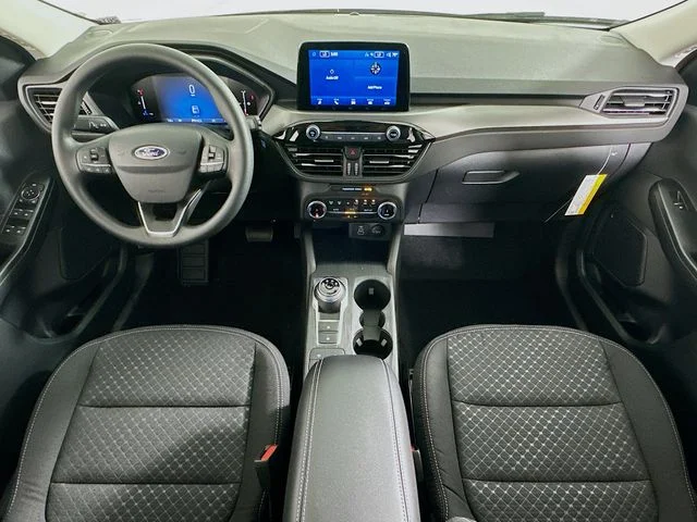 New 2026 Ford Escape Active
