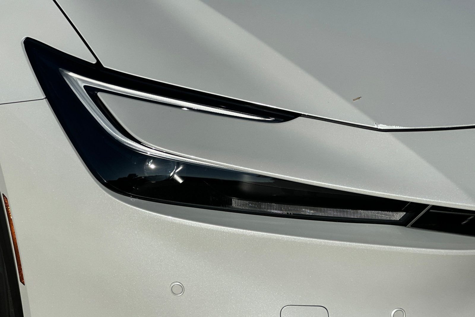 2026 Toyota Prius Plug-in Hybrid SE - Photo 33
