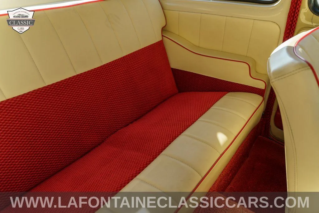 Used 1958 White Volvo  image 134