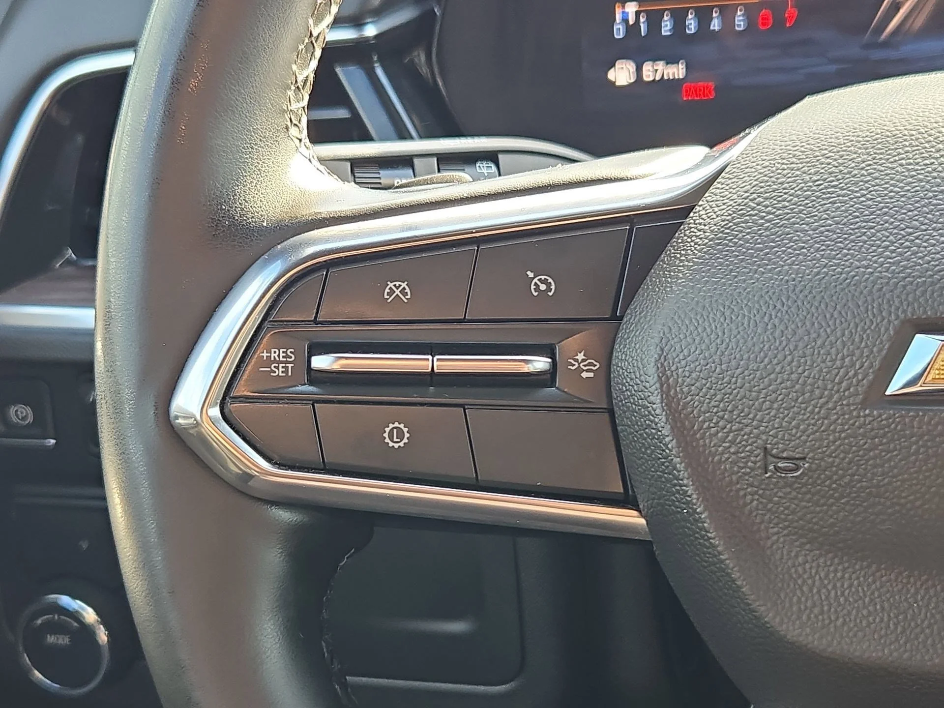 Used 2025 Black Chevrolet LT image 16