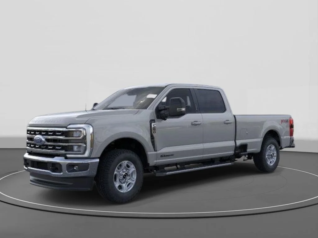 2026 Ford F-250 XLT 4x4 Crew Cab 8' Box's photo