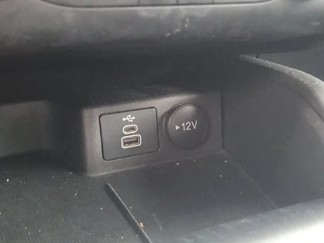 Used 2024 Gray Ford Active image 26