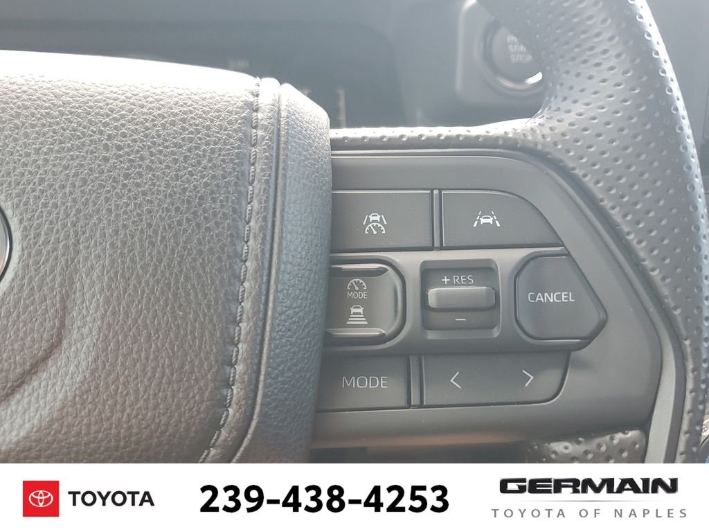 2025 Toyota Tacoma SR5 - Photo 31