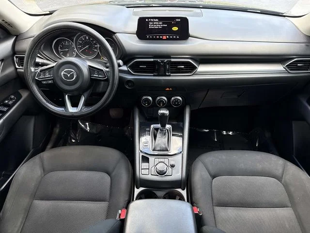 2019 Mazda CX-5 Sport - Photo 19