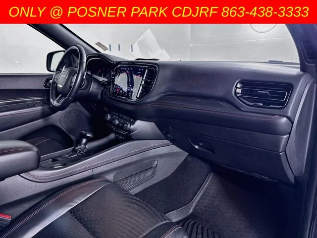 Used 2024 Black Dodge GT Plus image 31