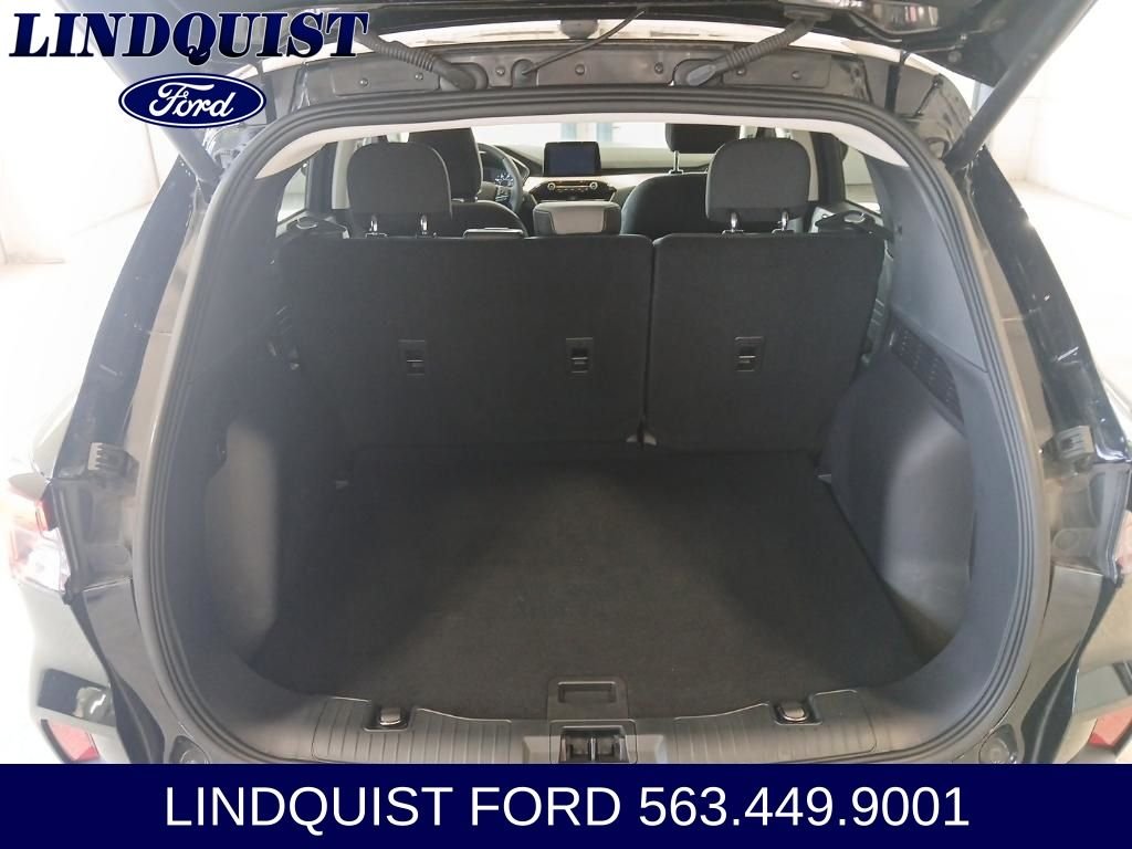 2022 Ford Escape SE - Photo 19