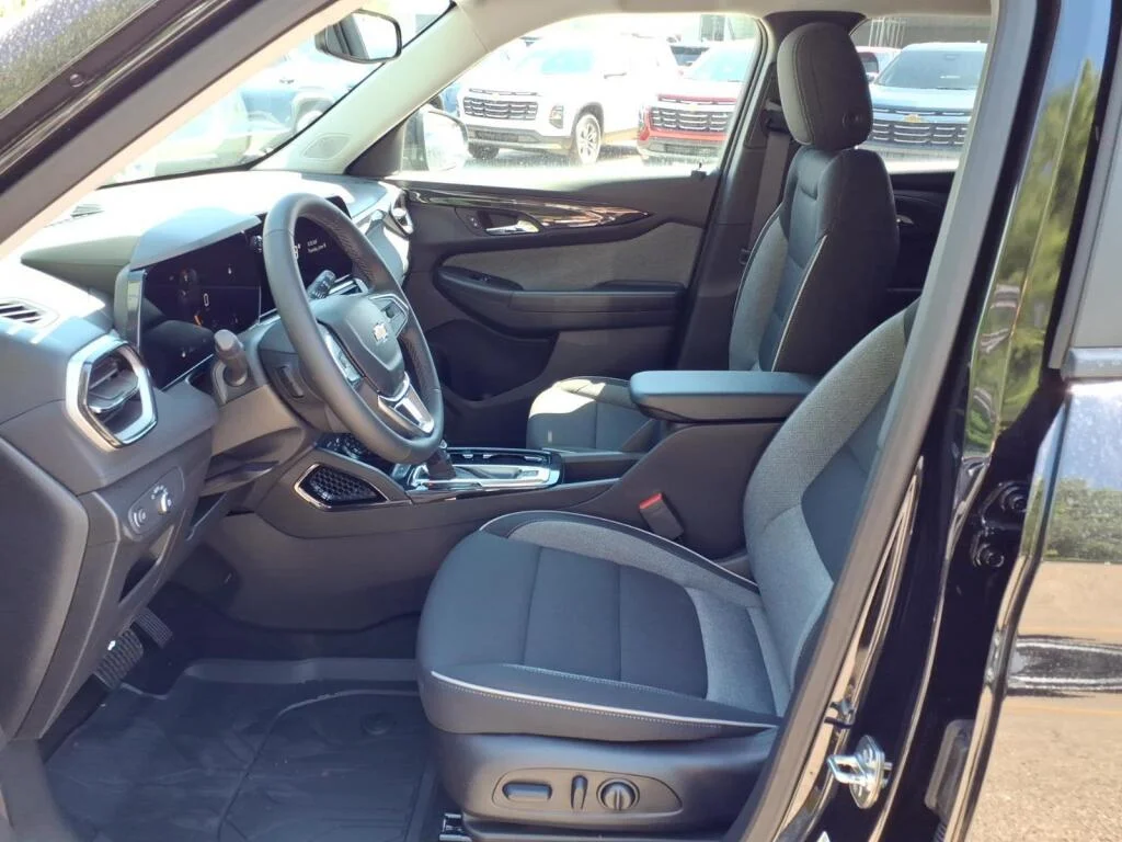 2026 Chevrolet Trailblazer LT - Photo 7