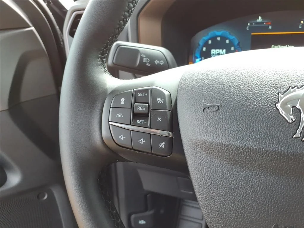 2025 Ford Bronco Sport Outer Banks - Photo 18