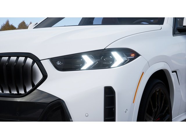 New 2027 Alpine White BMW xDrive40i image 6