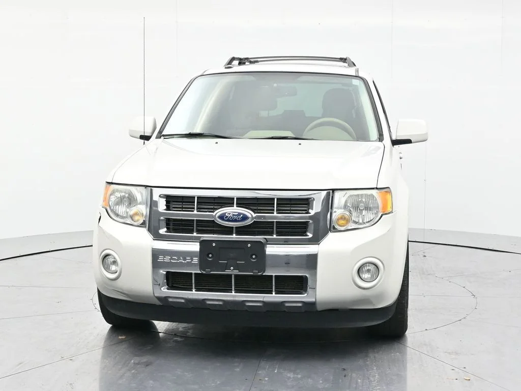 Used 2012 Ford Escape Limited with VIN 1FMCU9EG4CKA34698 for sale in Minerva, OH