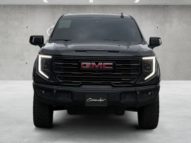 2023 GMC Sierra 1500 AT4X - Photo 18