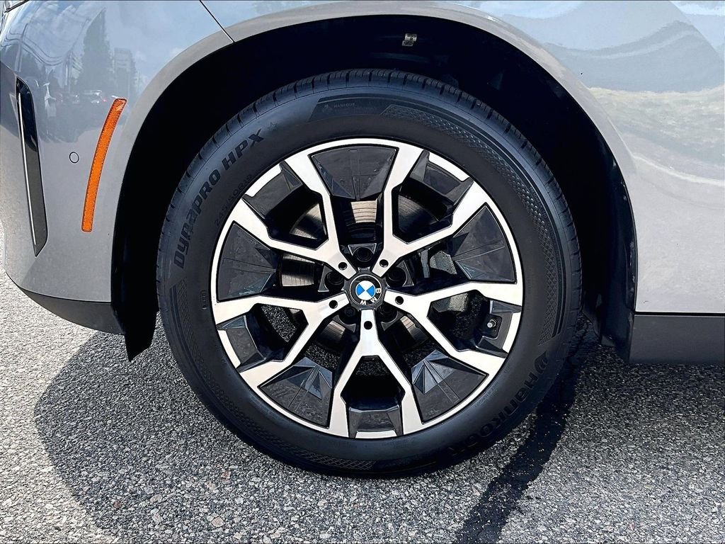 Used 2026 Gray BMW 30 xDrive image 7