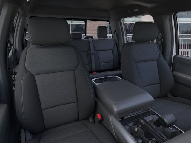 New 2026 White Ford XLT image 10