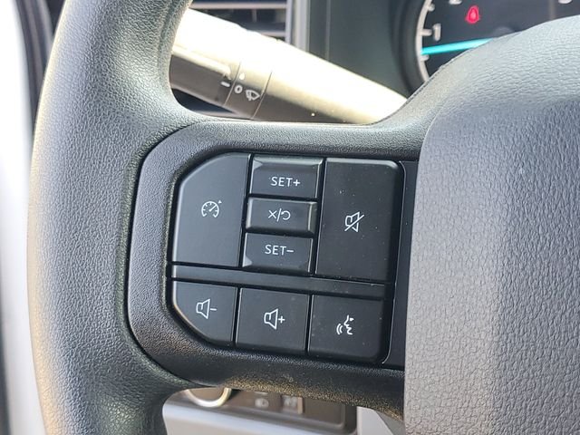 New 2026 Oxford White Ford F-250® XL image 47
