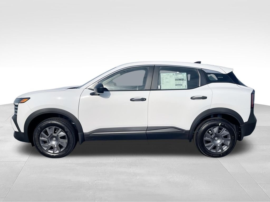 New 2026 Fresh Powder Nissan S image 5