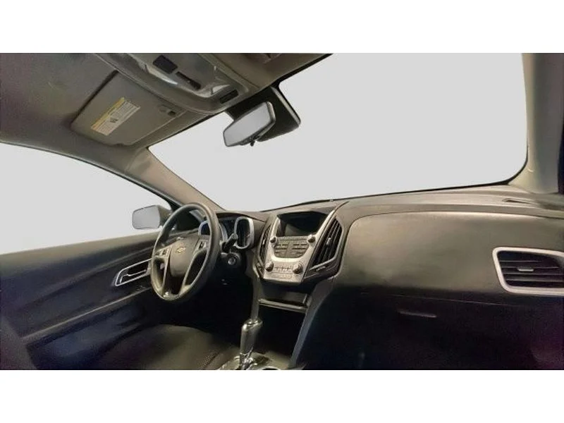 Used 2017 Black Chevrolet LS image 17