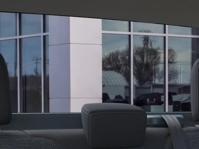 New 2026 Carbonized Gray Metallic Ford XL image 48
