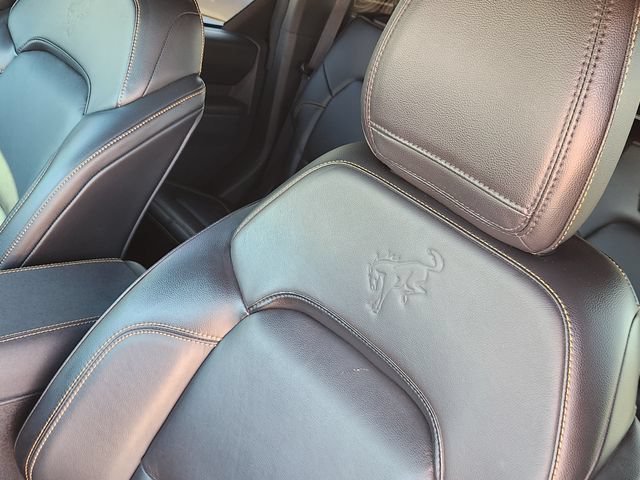 Used 2024  Ford Badlands image 24