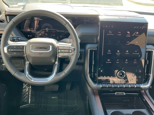 2026 GMC Yukon XL Denali - Photo 16