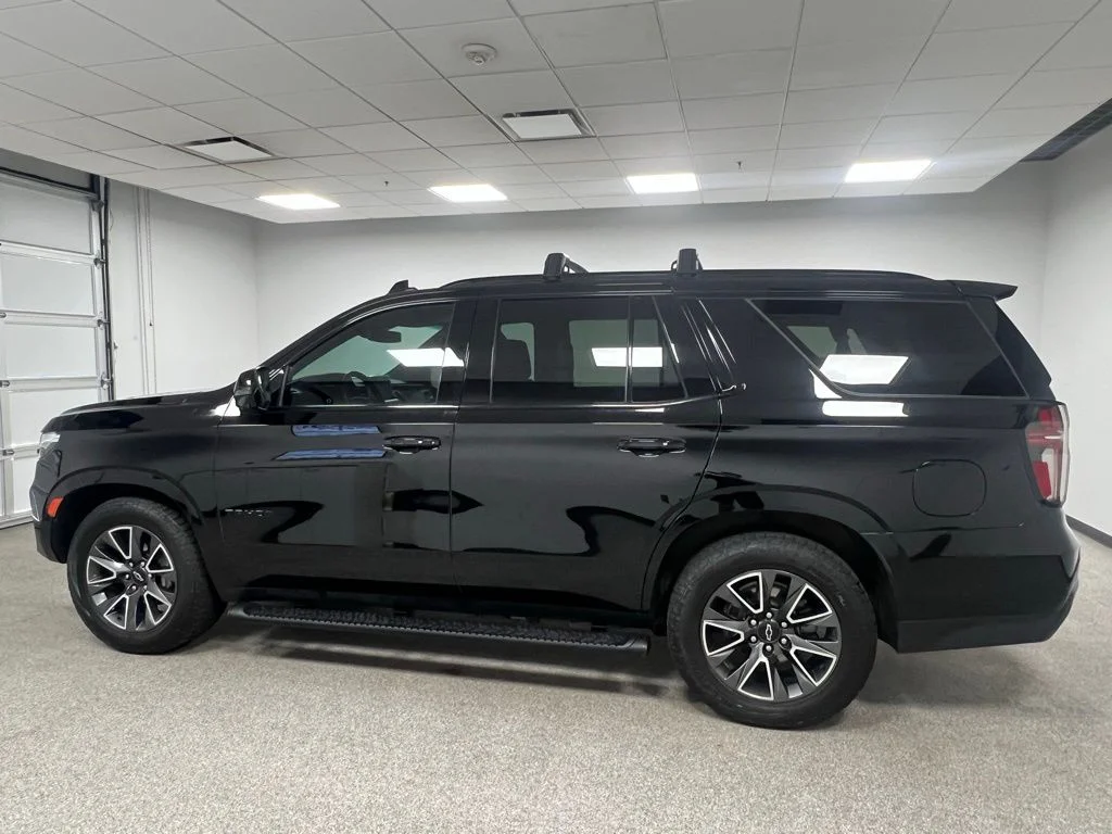 2023 Chevrolet Tahoe Z71 - Photo 8