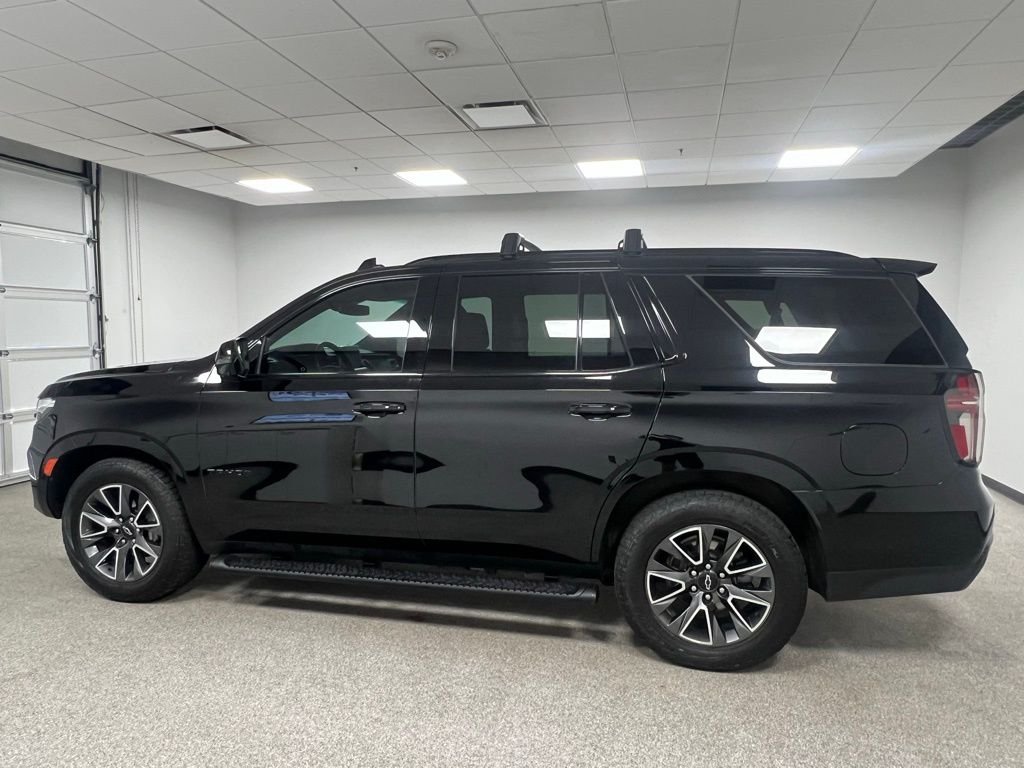 2023 Chevrolet Tahoe Z71 - Photo 8