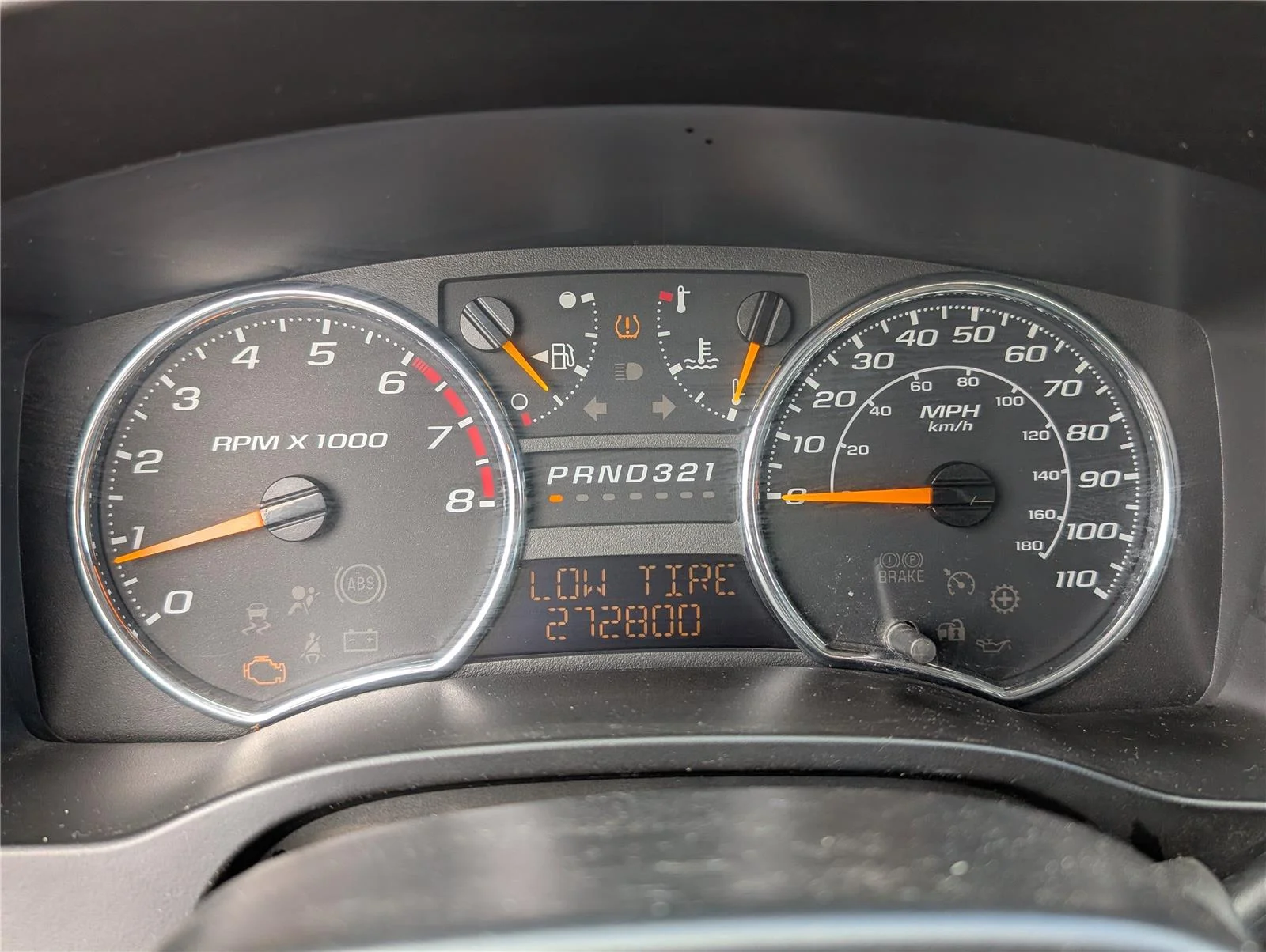Used 2008 VICTORY RED Chevrolet LT w/1LT image 21