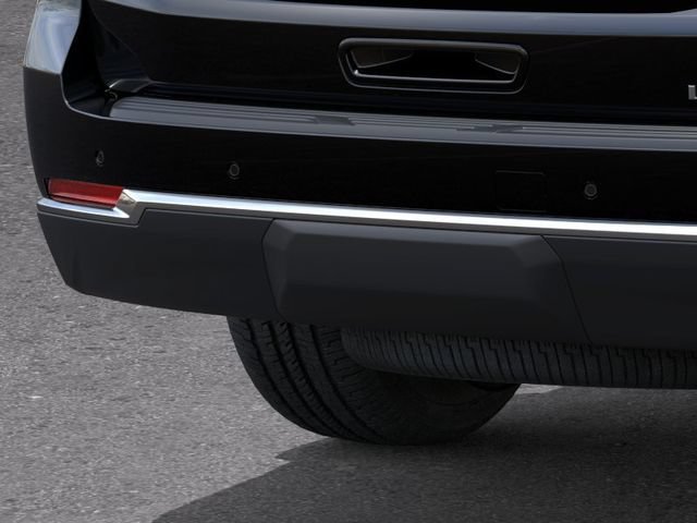 New 2026 Black Chevrolet LT image 15