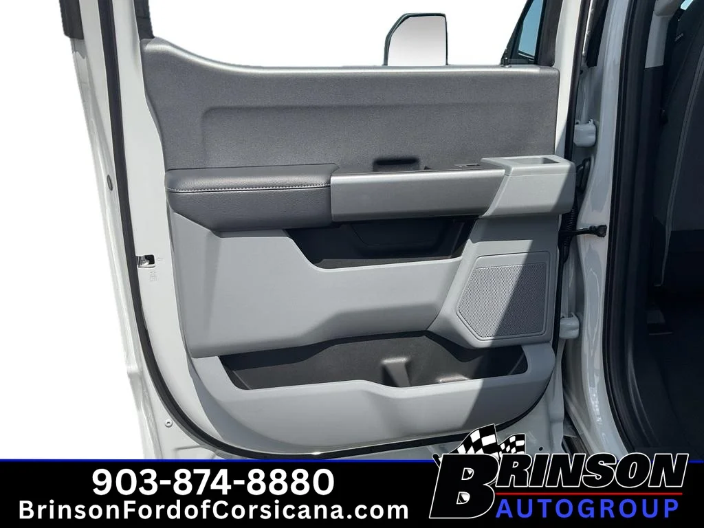 New 2026 Avalanche Ford F-250® XL image 6