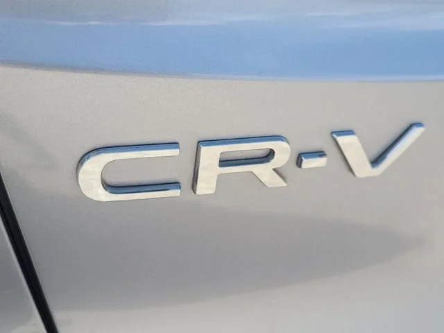 Used 2024 Gray Honda EX-L image 35