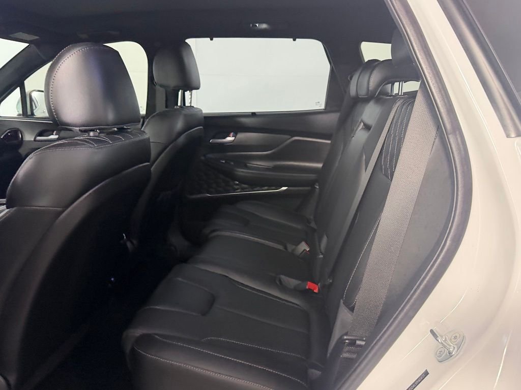 Used 2023 White Hyundai Calligraphy image 30