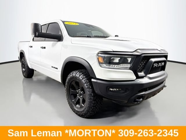 2024 RAM 1500