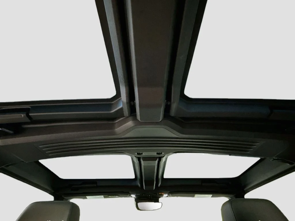 Used 2024 Blue GMC 3X image 22