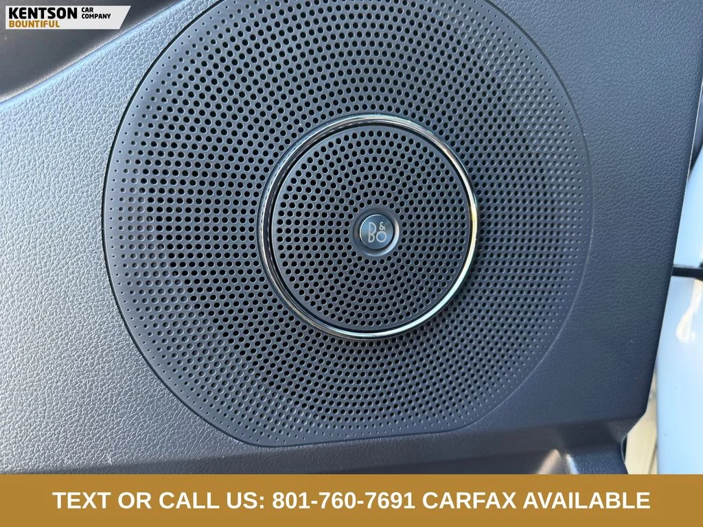 2024 Ford Expedition Platinum - Photo 20