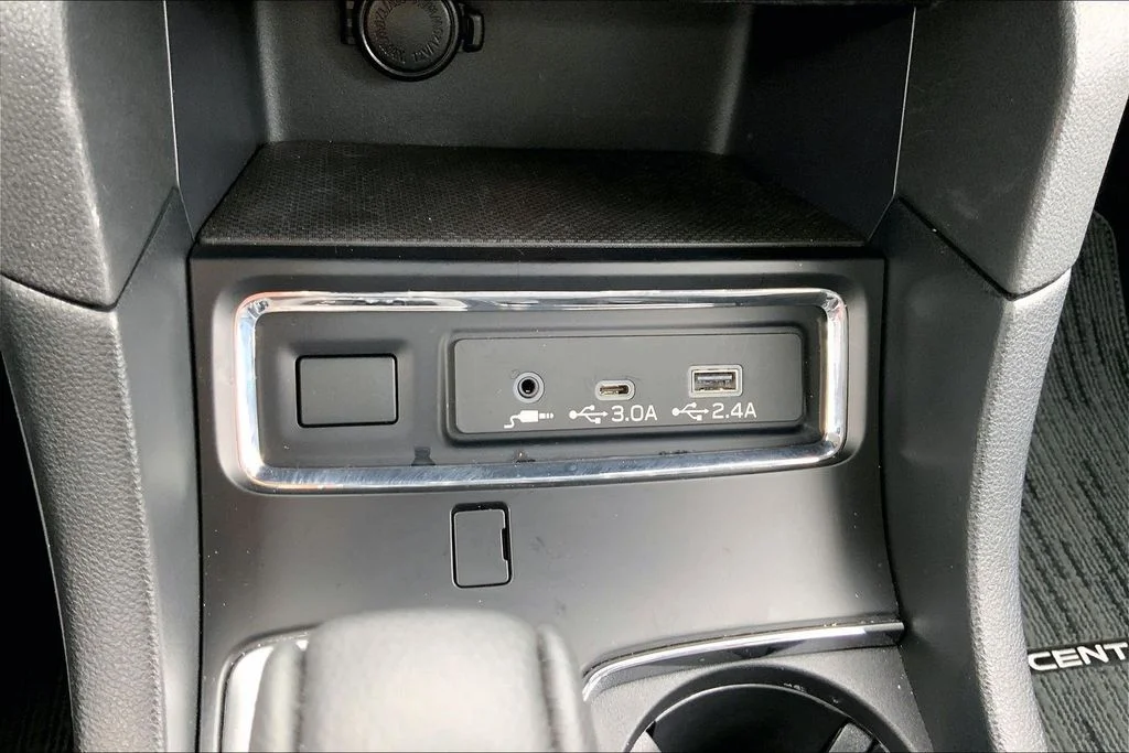 Used 2026 Brown Subaru Premium image 15