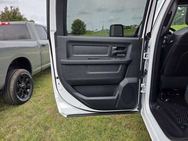 2026 RAM 2500 Tradesman - Photo 29