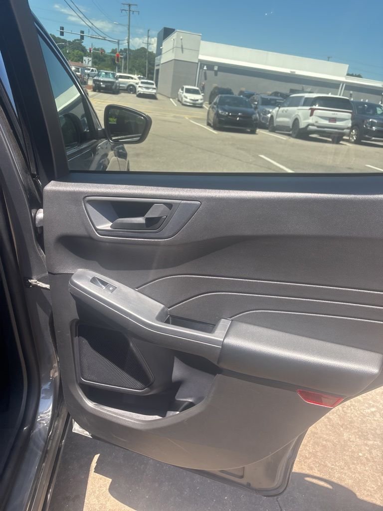 Used 2024 Gray Ford Active image 22