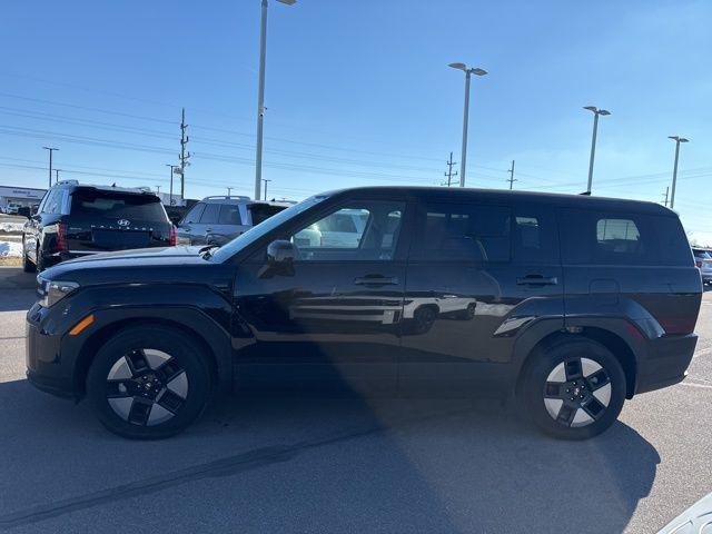 2026 Hyundai Santa Fe SE - Photo 42