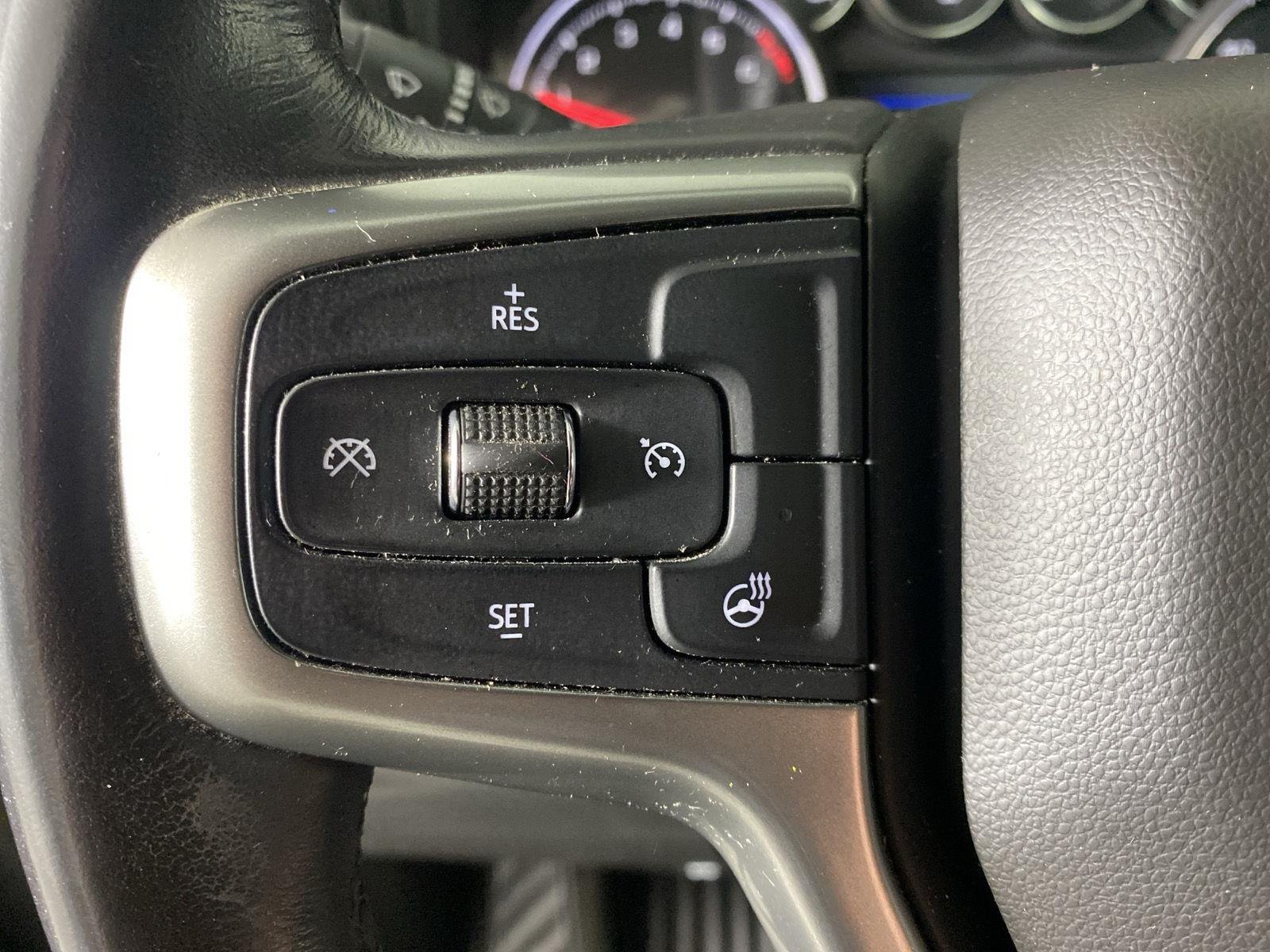 Used 2019 Black Chevrolet LT image 15