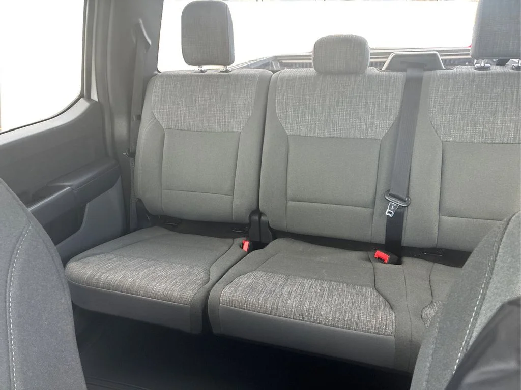 Used 2023  Ford XLT image 10