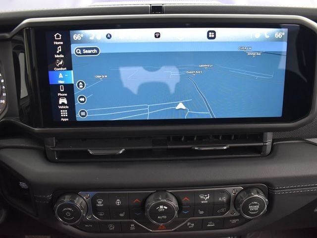 New 2026 Reign Jeep Rubicon X image 8