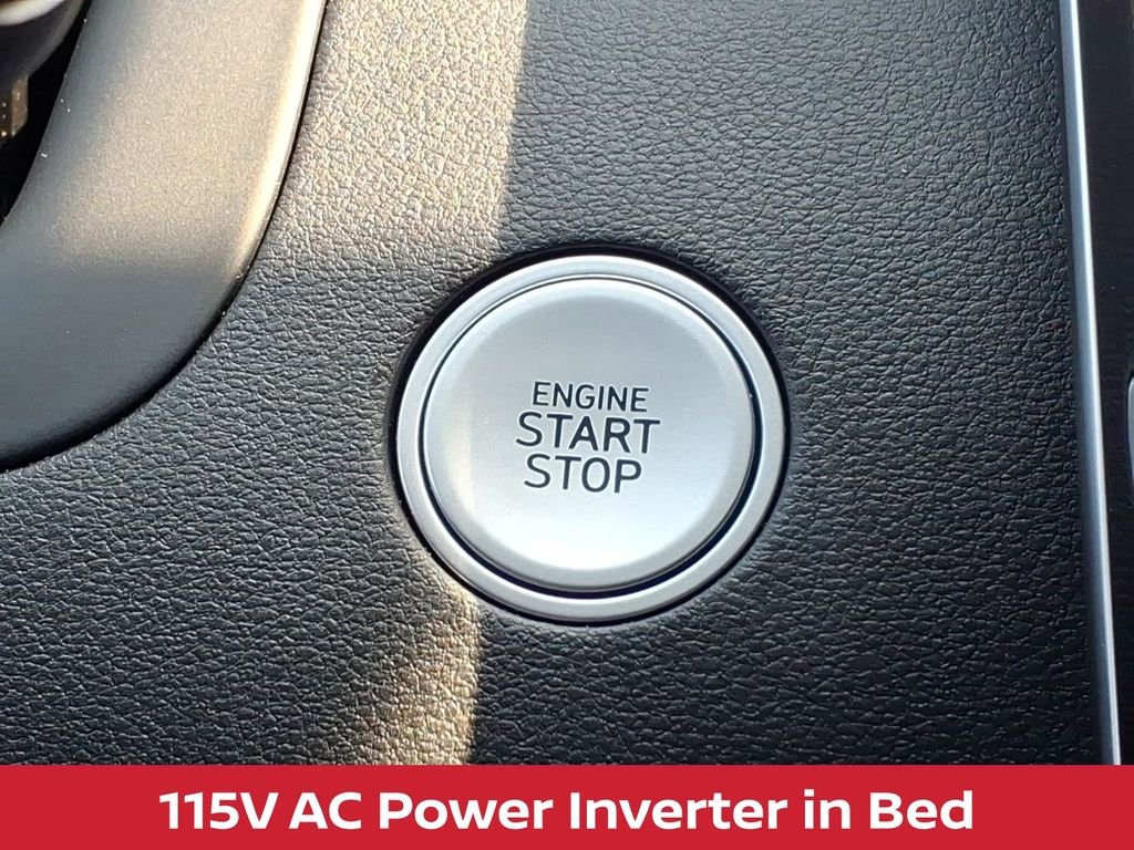2023 Hyundai Santa Cruz SEL - Photo 17