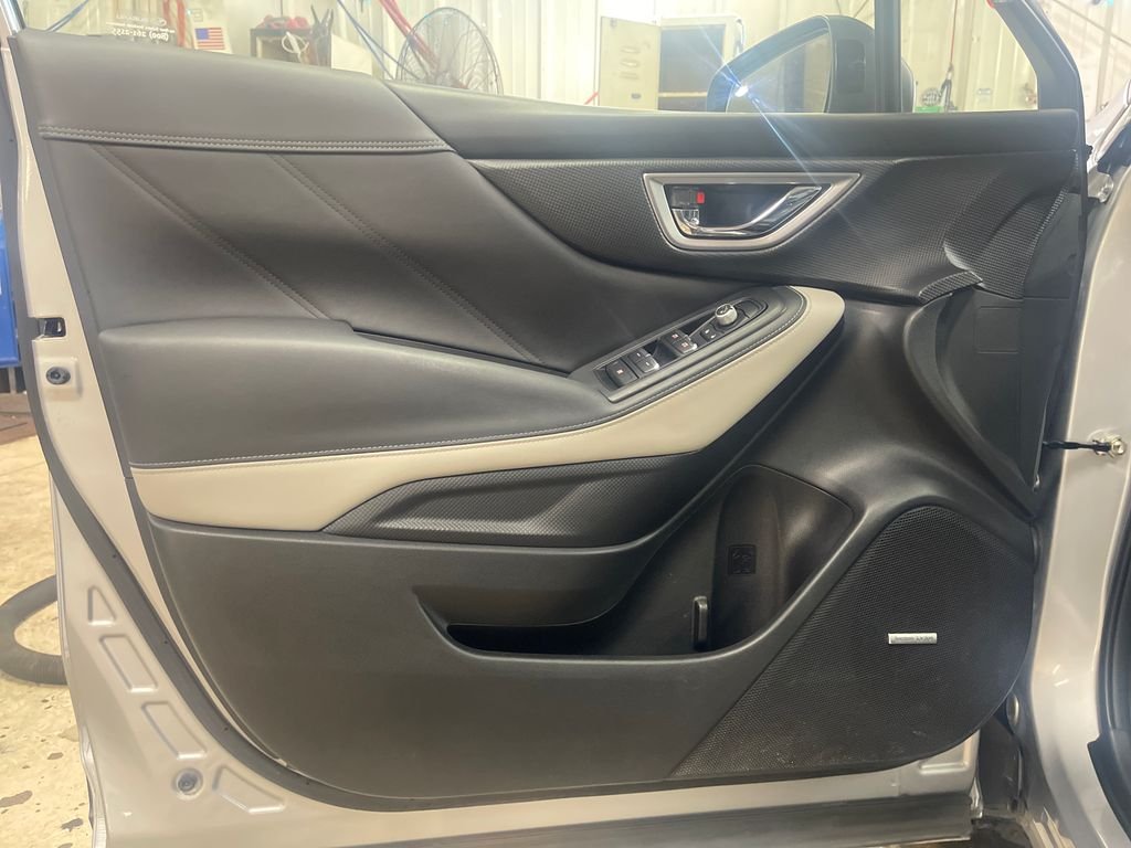 Used 2023 Silver Subaru Limited image 16