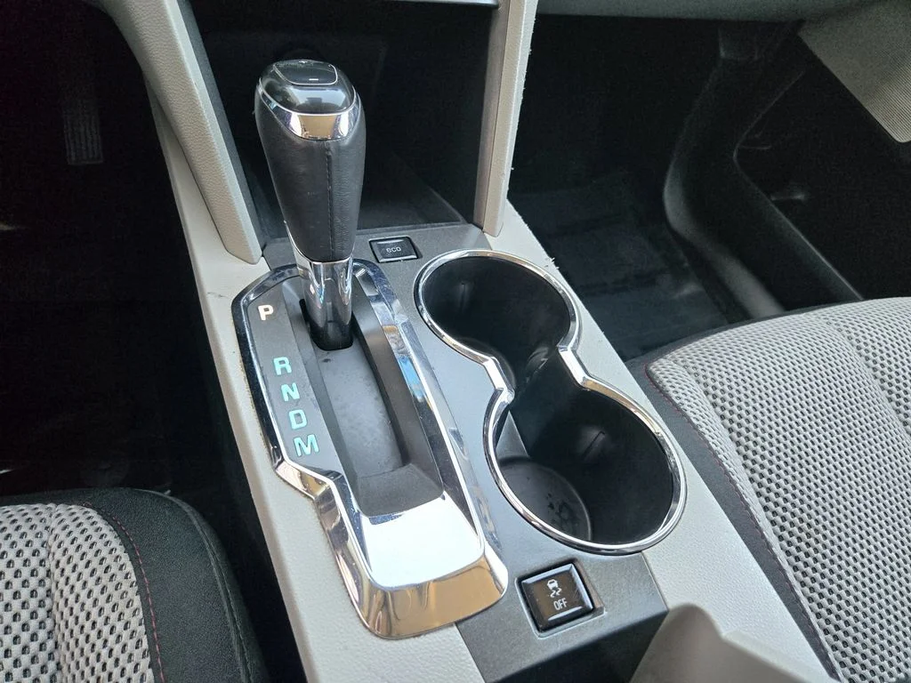 2017 Chevrolet Equinox LT - Photo 14