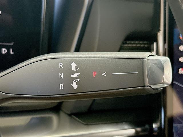 2027 GMC Terrain Elevation - Photo 16