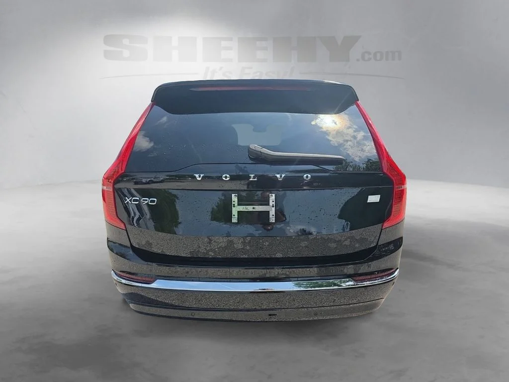 Used 2023 Black Volvo Ultimate image 14