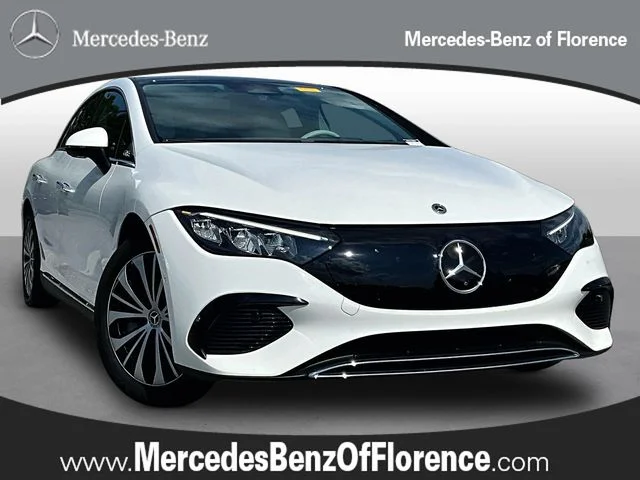 Pre-Owned 2023 Mercedes-Benz EQE 350+ Sedan
