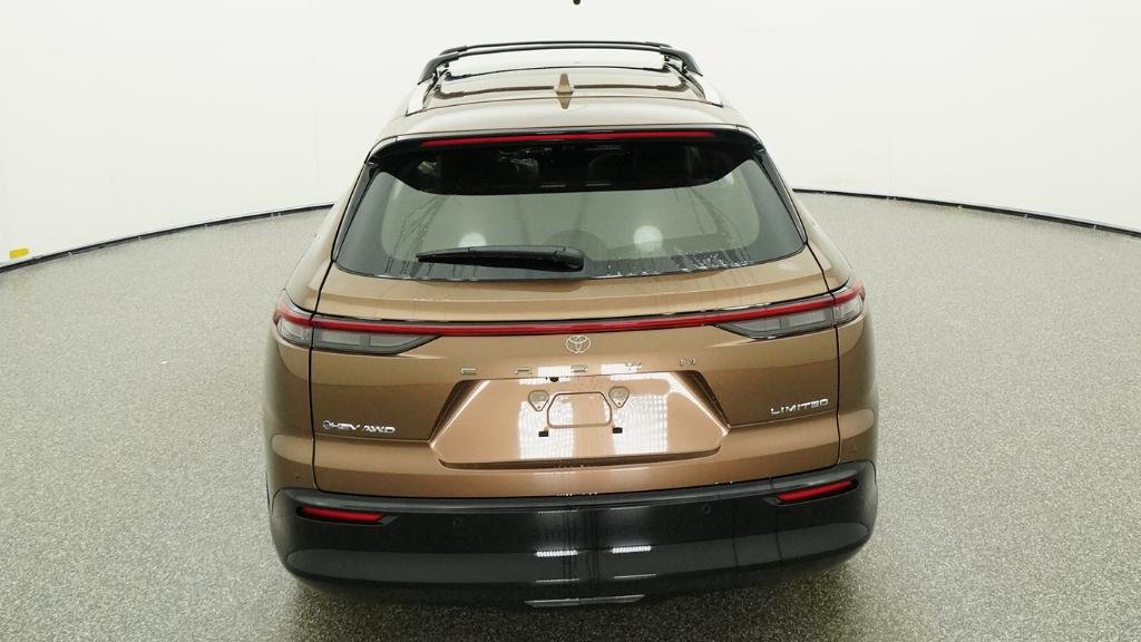 New 2026 Bronze Age Toyota Limited image 46